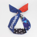 Fashion Scarf Women Accessories Bunny Ear Hairband